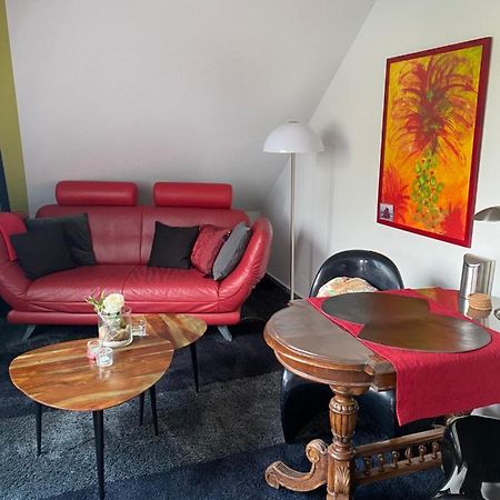 Villa Kuntabunt Sudermarsch Екстер'єр фото