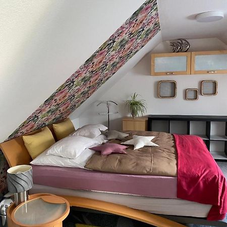 Villa Kuntabunt Sudermarsch Екстер'єр фото